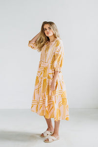 Joshua Tree Dress