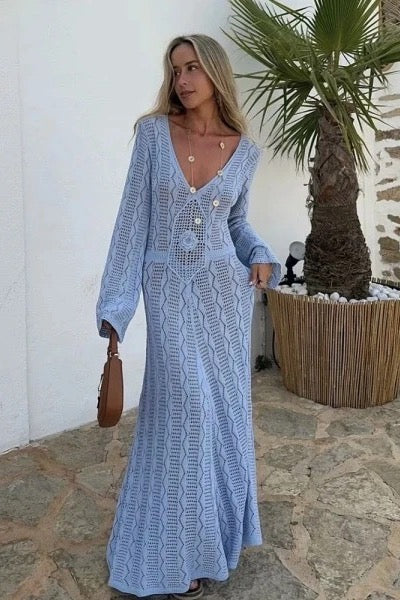 Ibiza Dress