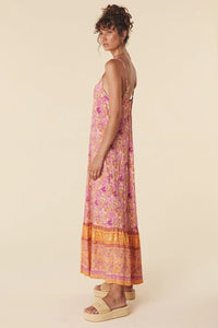 Sunset Rocks Dress