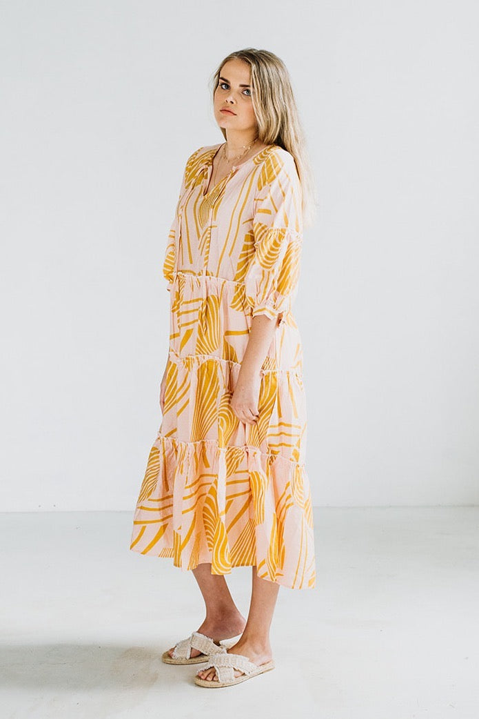 Joshua Tree Dress