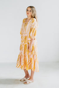 Joshua Tree Dress