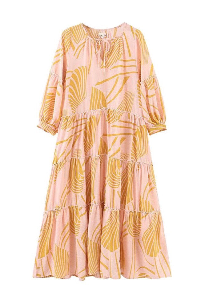 Joshua Tree Dress